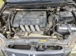 Toyota Corolla XRS 2005 Gray - 1