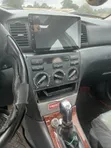 Toyota Corolla XRS 2005 Gray - 2