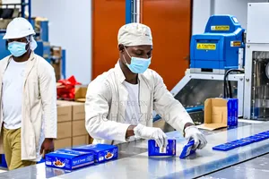 Factory Workers Needed - Arthur Labour Solutions