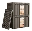 Clothing Storage Box (100L / 66L) - 2