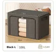 Clothing Storage Box (100L / 66L) - 3