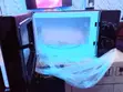 Brand New 25L Smart Microwave - 5