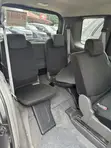 Toyota Sienta 1.5 AWD 2013 Gray - 2