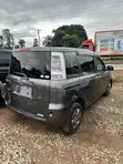 Toyota Sienta 1.5 AWD 2013 Gray - 4