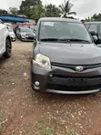 Toyota Sienta 1.5 AWD 2013 Gray - 5
