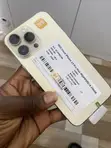 Apple iPhone 14 Pro Max 256GB Gold - 4