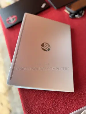 HP ProBook 440 G6 Laptop - Core i7, 8GB RAM, 256GB SSD