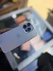 Apple iPhone 16 Pro 256GB Gray - 2