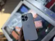 Apple iPhone 16 Pro 256GB Gray - 3