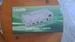HDMI Video Capture Card 4K@60Hz USB 3.0 - 4