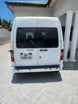 Ford Transit Connect 2012 - 4
