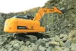 Liugong 922E XD Excavator for Sale - 3