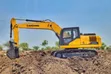 Liugong 922E XD Excavator for Sale - 5