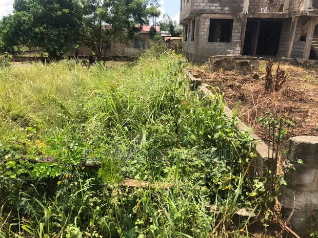 70/100 Residential Land for Sale in Kasoa Opeikuma - 1