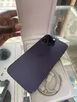 Apple iPhone 14 Pro Max 128GB Purple - 2