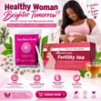 Yoni Detox Pearls & Womb Tea - 1