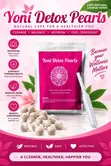 Yoni Detox Pearls & Womb Tea - 2