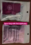 Yoni Detox Pearls & Womb Tea - 4