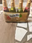 Welch's Sparkling Grape Drink (Non-Alcoholic) - 1