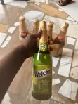 Welch's Sparkling Grape Drink (Non-Alcoholic) - 2