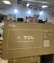 TCL 43" Smart Android TV (Black) - 2