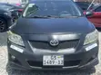 2010 Toyota Corolla S Sedan - 2