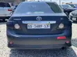 2010 Toyota Corolla S Sedan - 3