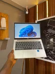 HP ProBook 430 G8 Laptop - 8GB RAM, 256GB SSD - 1