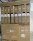 TCL 43" QLED Android Smart TV - 2