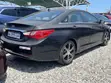 2012 Hyundai Sonata Limited 2.0T Sedan - Black - 3