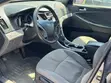 2012 Hyundai Sonata Limited 2.0T Sedan - Black - 5