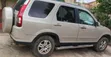 Honda CR-V 2003 Gray - 3