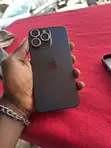 Apple iPhone 15 Pro Max 256GB Blue - 1