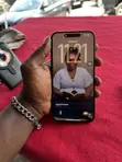 Apple iPhone 15 Pro Max 256GB Blue - 3
