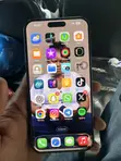 Apple iPhone 15 Pro Max 256GB Blue - 5