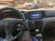 Toyota Corolla 2006 Blue - 1