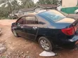 Toyota Corolla 2006 Blue - 4