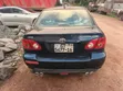 Toyota Corolla 2006 Blue - 5
