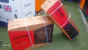 ASANO 2.5HP AC - Brand New with Warranty