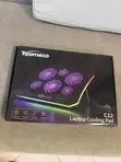 TopMate C12 Laptop Cooling Pad - 2