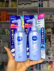 NIVEA Sun Protect UV Super Water Gel SPF 50 - 4