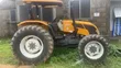 Valtra A750 Tractor with Implements - 4