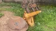 Valtra A750 Tractor with Implements - 5