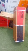 Premium ASANO 2.5HP Split AC - 1 Year Warranty - 2