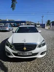 Mercedes-Benz E350 2014 White - 2