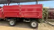 10 Ton Tractor Tipping Trailer - 1
