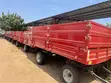 10 Ton Tractor Tipping Trailer - 2