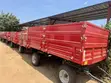 10 Ton Tractor Tipping Trailer - 3