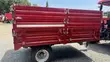 10 Ton Tractor Tipping Trailer - 5
