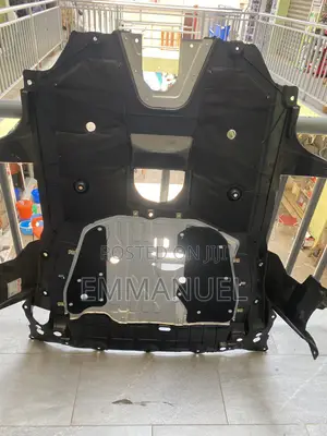 Honda Civic Under Panel & Body Parts